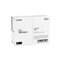 Canon Toner T06 Black (CF3526C002AA)